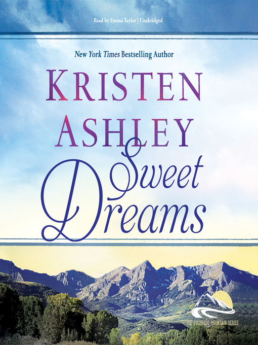 Title details for Sweet Dreams by Kristen Ashley - Wait list